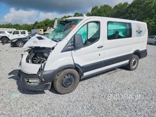 FORD TRANSIT T-150