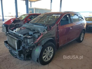 KIA SORENTO LX V6