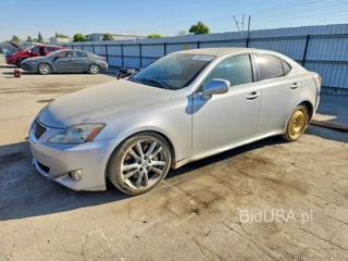LEXUS IS 350