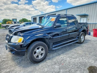 FORD EXPLORER SPORT TRAC
