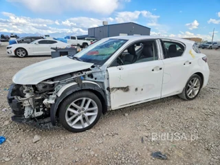 LEXUS CT 200