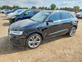 AUDI Q3 PRESTIGE