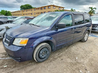 DODGE GRAND CARAVAN SE