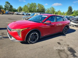 KIA K4 EX