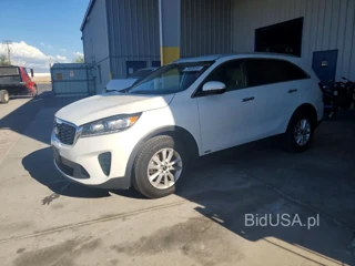 KIA SORENTO LX V6