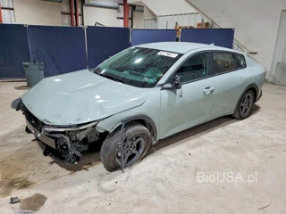 KIA K4 LXS