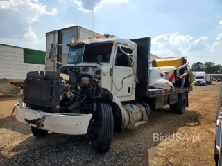 PETERBILT 337