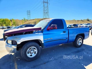 DODGE RAM 1500
