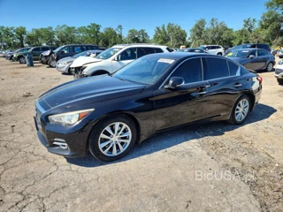INFINITI Q50 2.0T PREMIUM