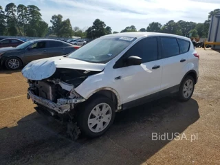 FORD ESCAPE S