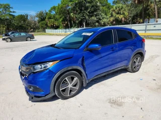 HONDA HR-V EX