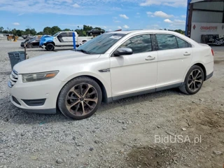 FORD TAURUS LIMITED