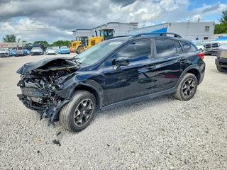 SUBARU CROSSTREK PREMIUM