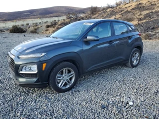 HYUNDAI KONA SE
