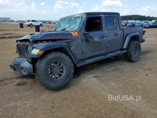 JEEP GLADIATOR MOJAVE