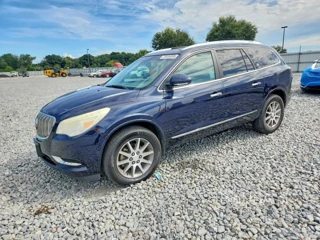 BUICK ENCLAVE