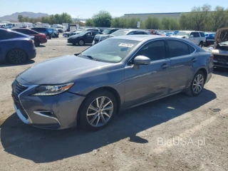 LEXUS ES 300H