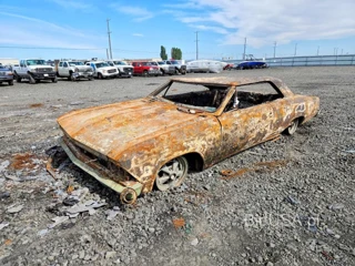 CHEVROLET CHEVELLE