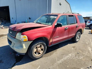 FORD EXPLORER XLS