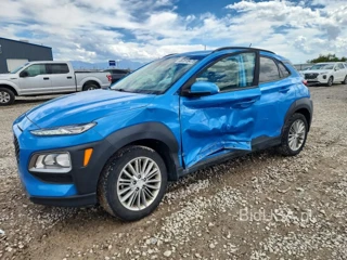 HYUNDAI KONA SEL
