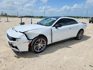 DODGE CHARGER DAYTONA SCAT PACK
