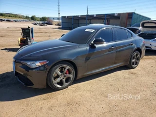 ALFA ROMEO GIULIA Q4