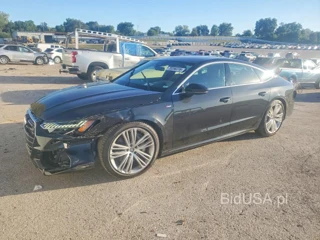 AUDI A7 PREMIUM PLUS S-LINE