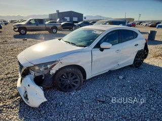 MAZDA 3 TOURING