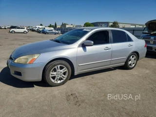 HONDA ACCORD SE
