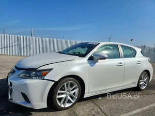 LEXUS CT 200