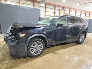 MAZDA CX-90 PREFERRED