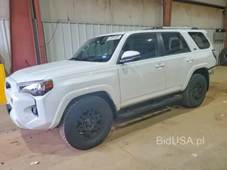 TOYOTA 4RUNNER SR5 PREMIUM