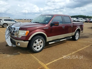 FORD F-150 LARIAT