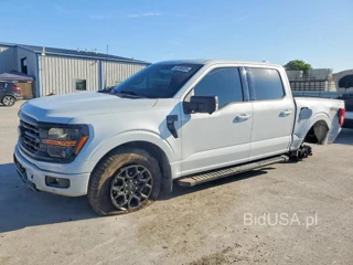 FORD F150 XLT
