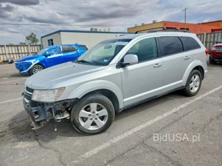 DODGE JOURNEY SXT