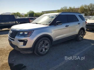 FORD EXPLORER SPORT