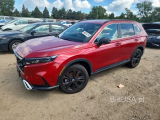 HONDA CR-V SPORT TOURING