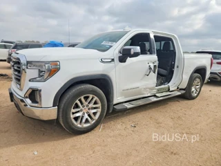 GMC SIERRA C1500 SLT
