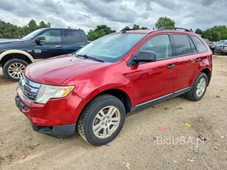 FORD EDGE SE