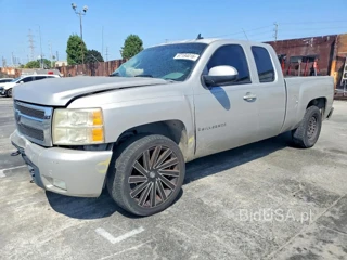 CHEVROLET SILVERADO C1500