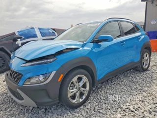 HYUNDAI KONA SEL