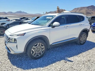 HYUNDAI SANTA FE SEL