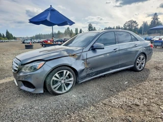 MERCEDES-BENZ E 350 4MATIC