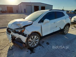 BUICK ENCORE PREFERRED