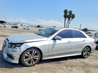 MERCEDES-BENZ E 350 4MATIC