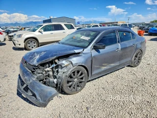 VOLKSWAGEN JETTA BASE