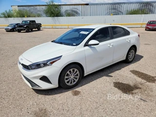 KIA FORTE LX