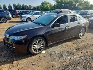 ACURA TLX TECH
