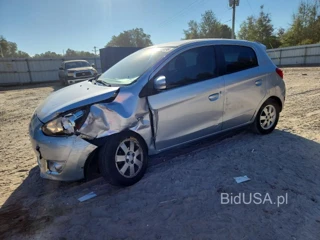 MITSUBISHI MIRAGE ES