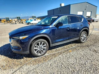 MAZDA CX-5 GRAND TOURING